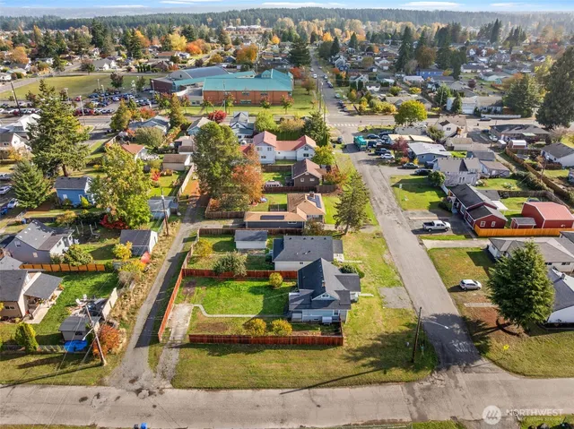 $399,000 | 703 East 54th Street, Tacoma, WA 98404