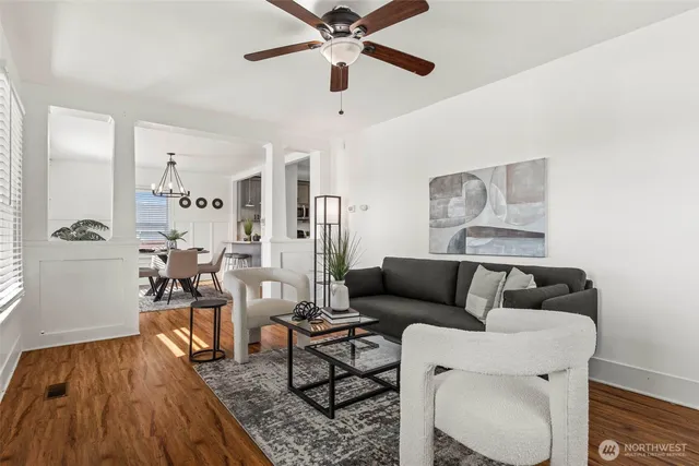 $399,000 | 703 East 54th Street, Tacoma, WA 98404