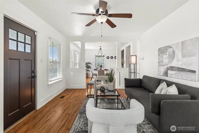 $399,000 | 703 East 54th Street, Tacoma, WA 98404