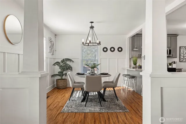 $399,000 | 703 East 54th Street, Tacoma, WA 98404