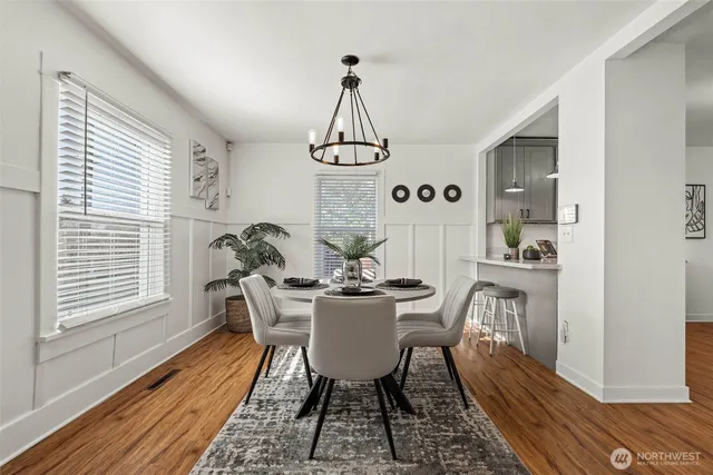 $399,000 | 703 East 54th Street, Tacoma, WA 98404