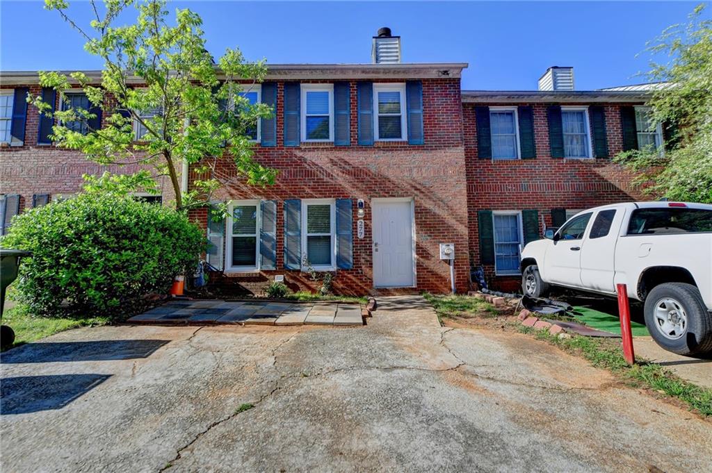 277 Timber Creek Lane Southwest, Marietta, GA 30060 Compass