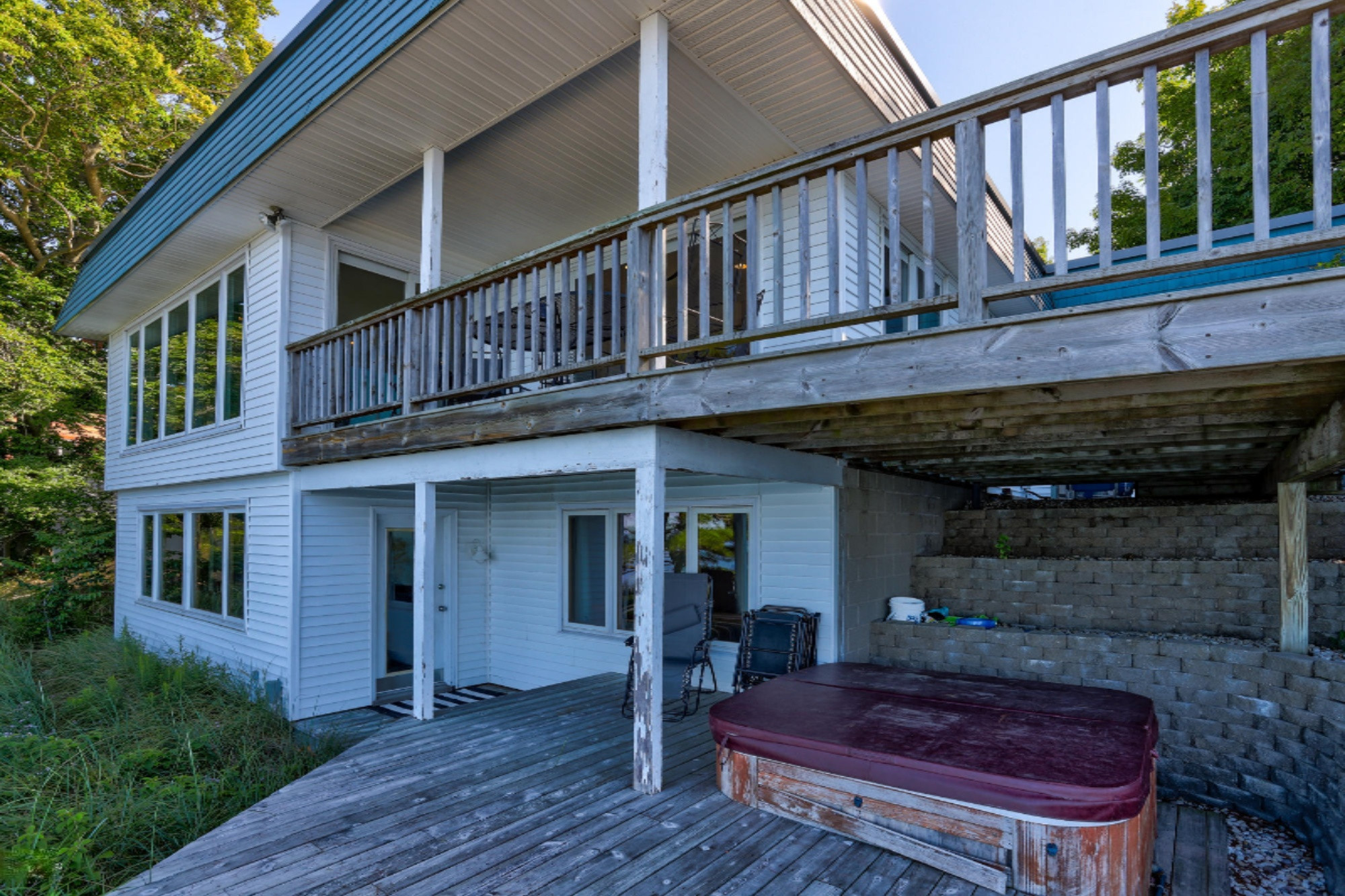 17601 North Shore Estates Road Spring Lake, MI 49456 - Photo 42 of 62 17601 N Shore Estates Rd, Spring Lake-10