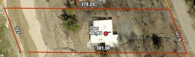 17601 North Shore Estates Road Spring Lake, MI 49456 - Photo 62 of 62 17601