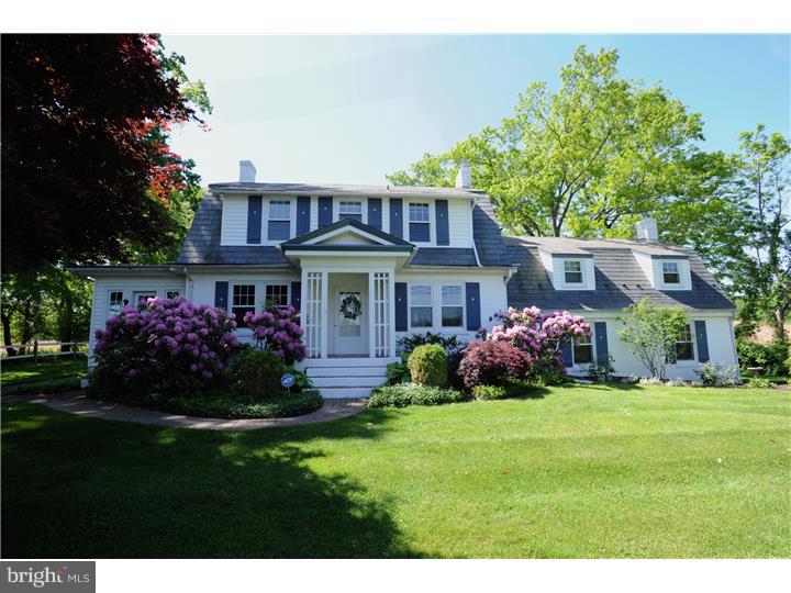 5386 Landis Mill Road Bethlehem, PA 18015 - Photo 1 of 19 Exterior Front