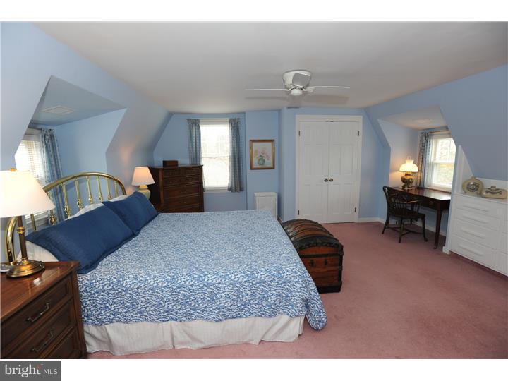 5386 Landis Mill Road Bethlehem, PA 18015 - Photo 13 of 19 Bedroom - Main