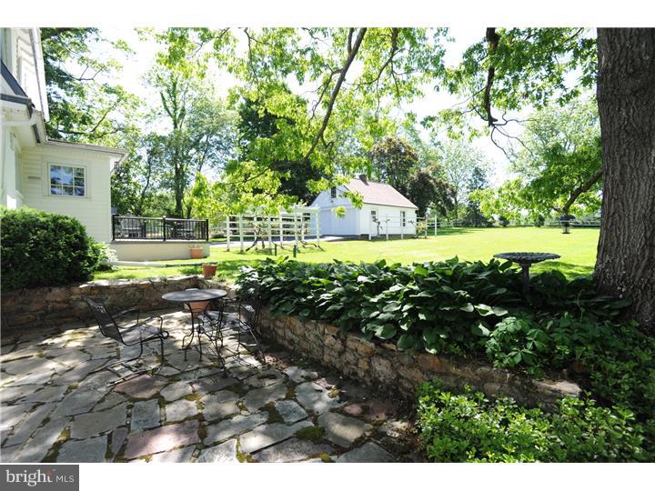 5386 Landis Mill Road Bethlehem, PA 18015 - Photo 19 of 19 Exterior Side