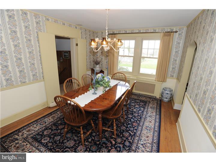 5386 Landis Mill Road Bethlehem, PA 18015 - Photo 10 of 19 Dining Room