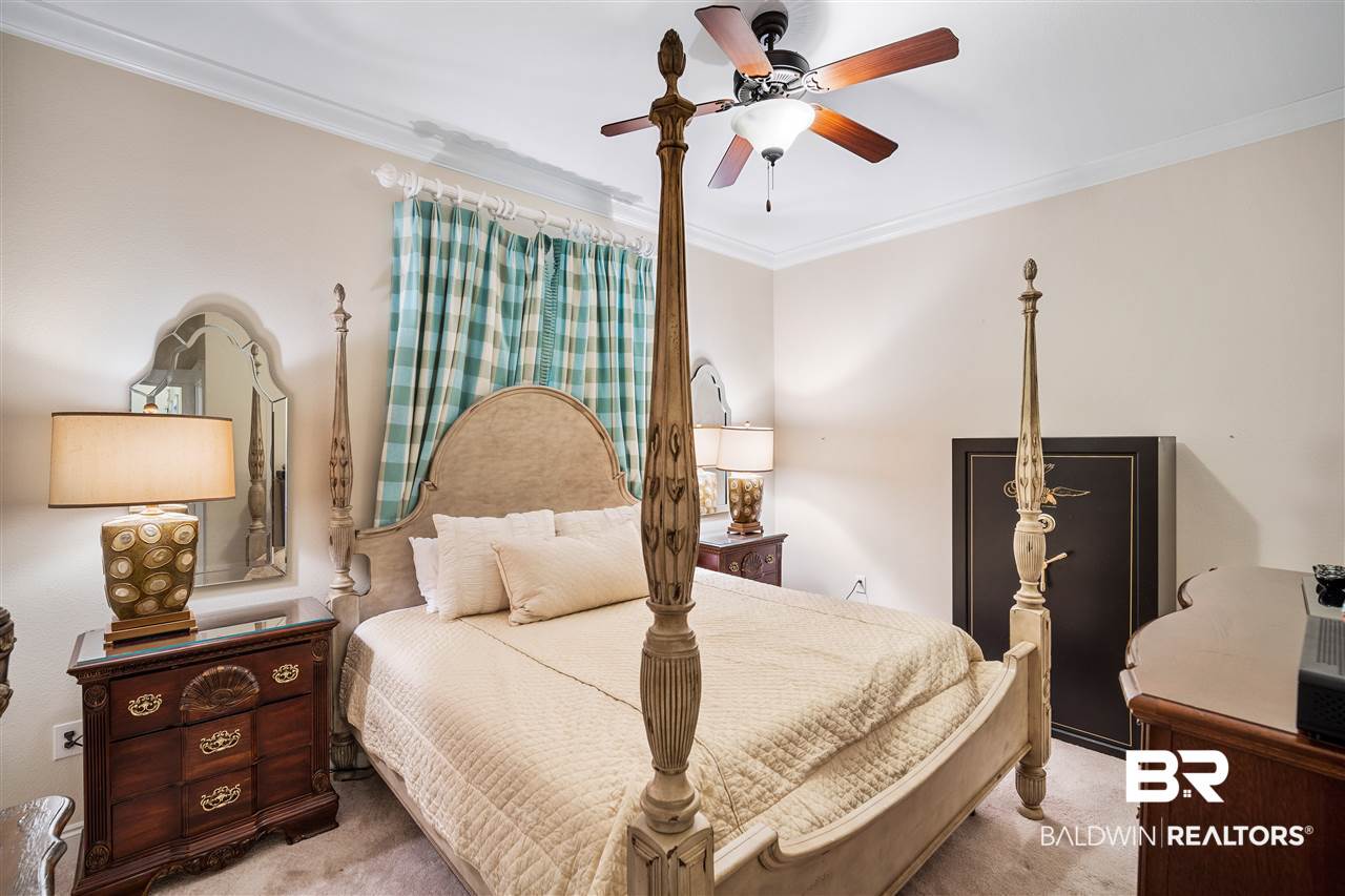 9054 Lake View Drive Fairhope, AL 36532 - Photo 19 of 29 Bedroom 4