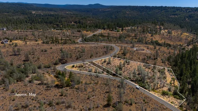 $105,000 | 12141 Newtown Road, Nevada City, CA 95959