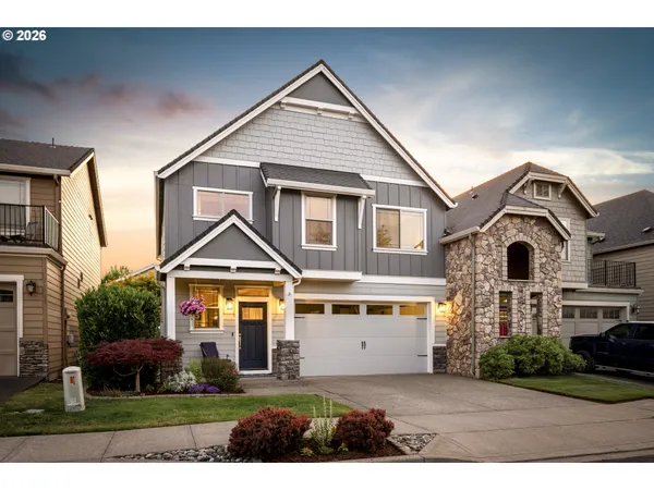 $638,000 | 2519 Northwest Lorenz Street, Camas, WA 98607