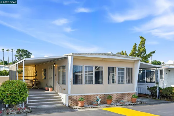 $140,000 | 16401 San Pablo Avenue, Unit 236, San Pablo, CA 94806