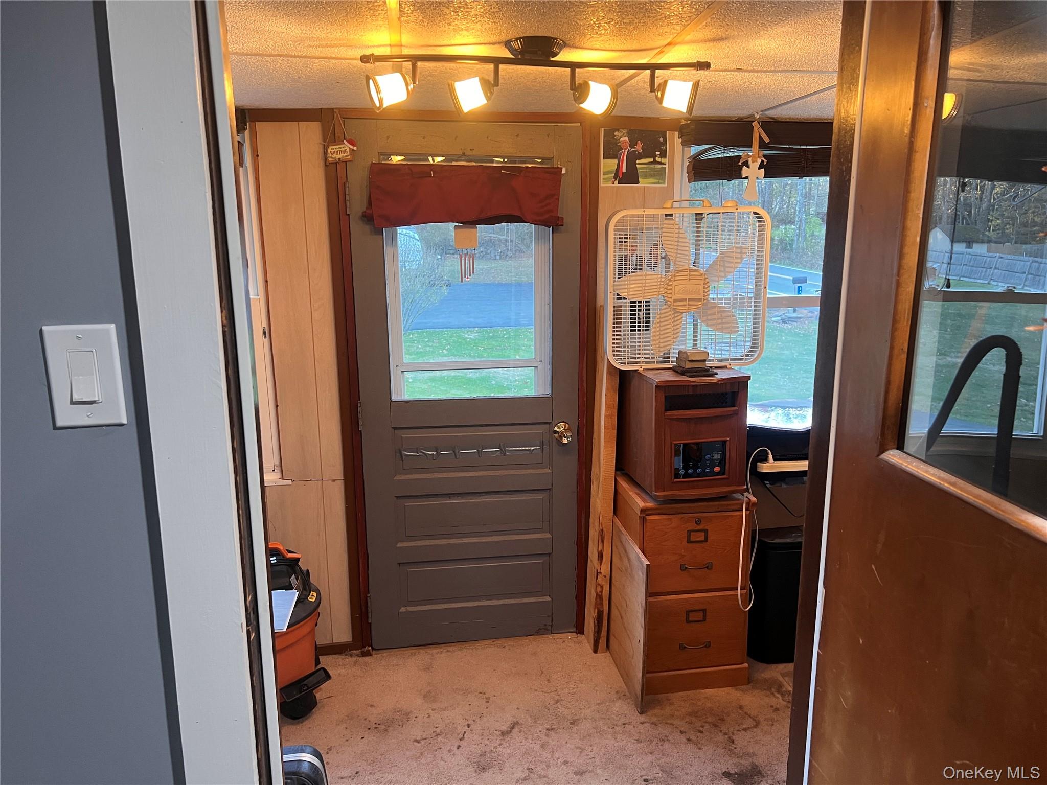 279 Cold Spring Road Monticello, NY 12701 - Photo 11 of 32 a view of walk in closet