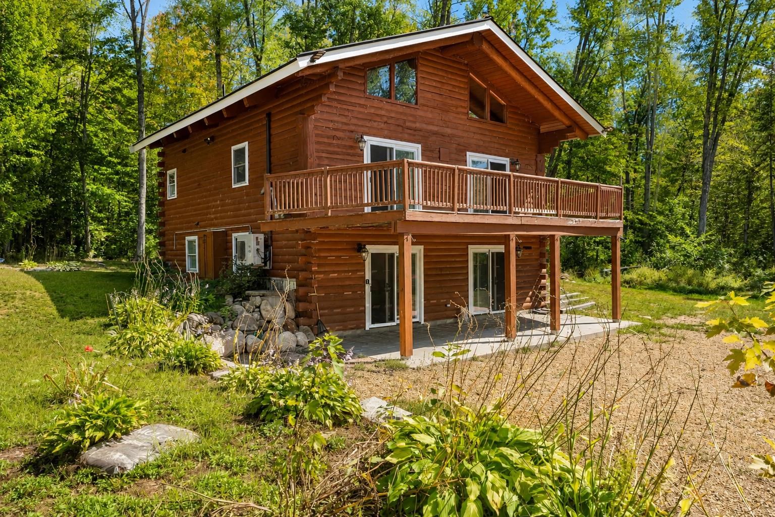 11 Wicks Road Fryeburg, ME 04037 - Photo 36 of 40