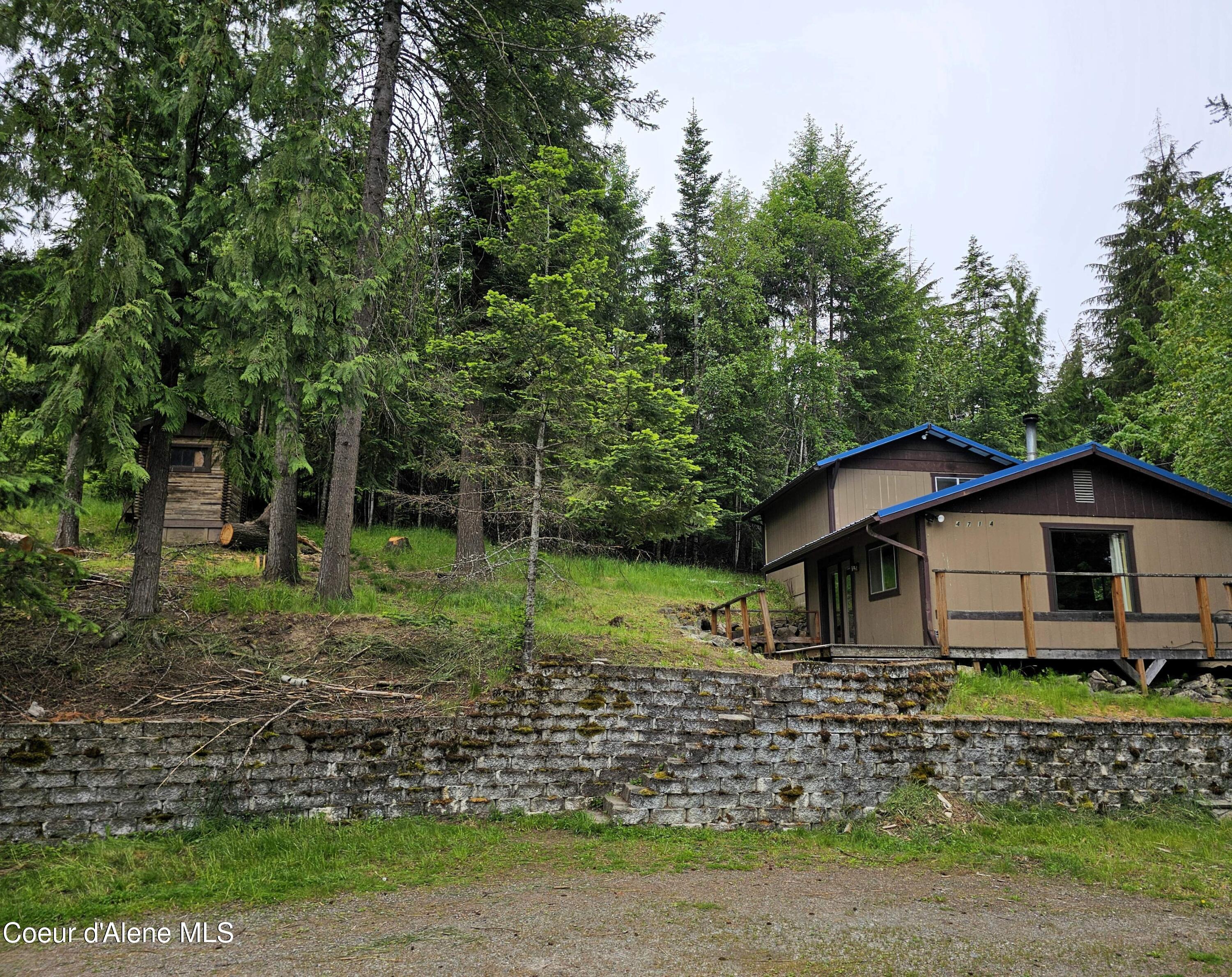 4714 East Upper Hayden Lake Road Hayden, ID 83835 - Photo 6 of 25 7