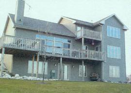 7393 Racetrack Road Plymouth, WI 53073 - Photo 1 of 1