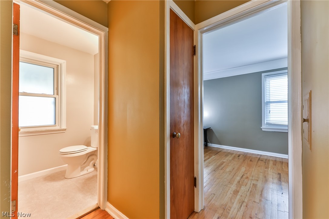 4185 Stilmore Road Cleveland, OH 44121 - Photo 18 of 35
