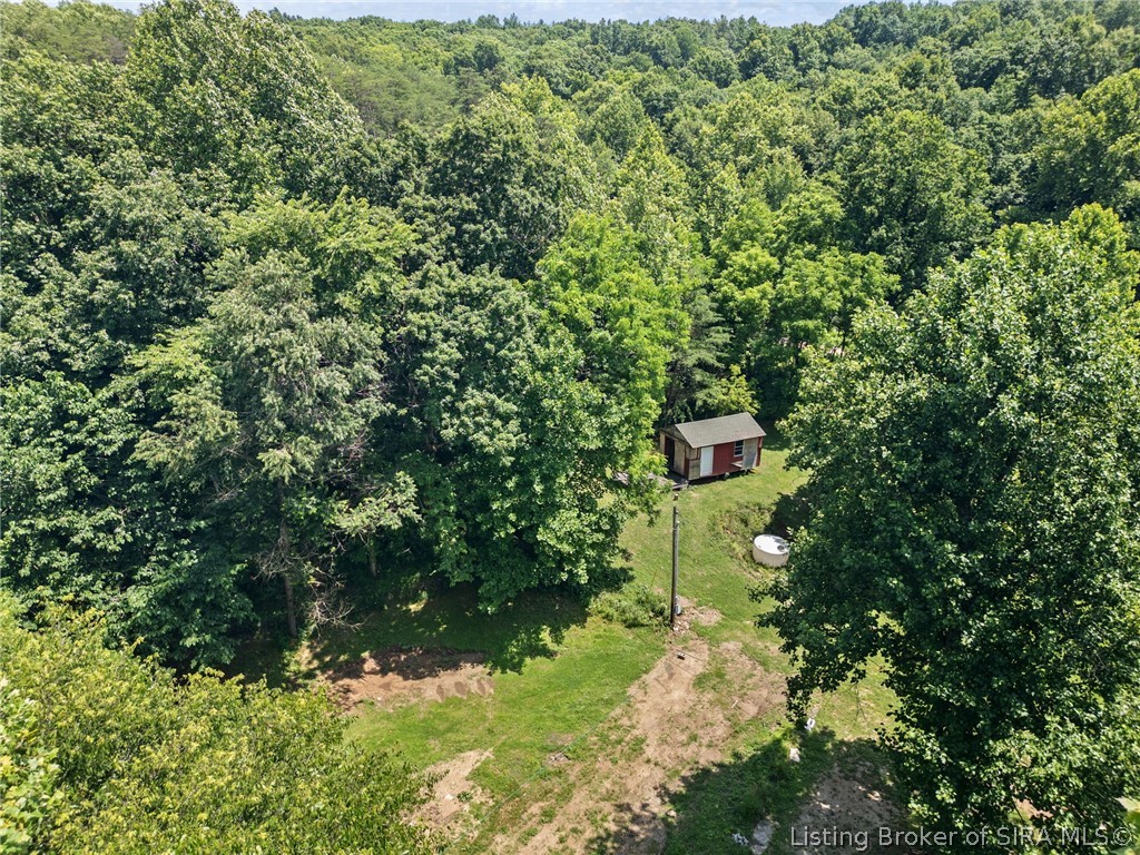 6024 South Eckert Road English, IN 47118 - Photo 13 of 19