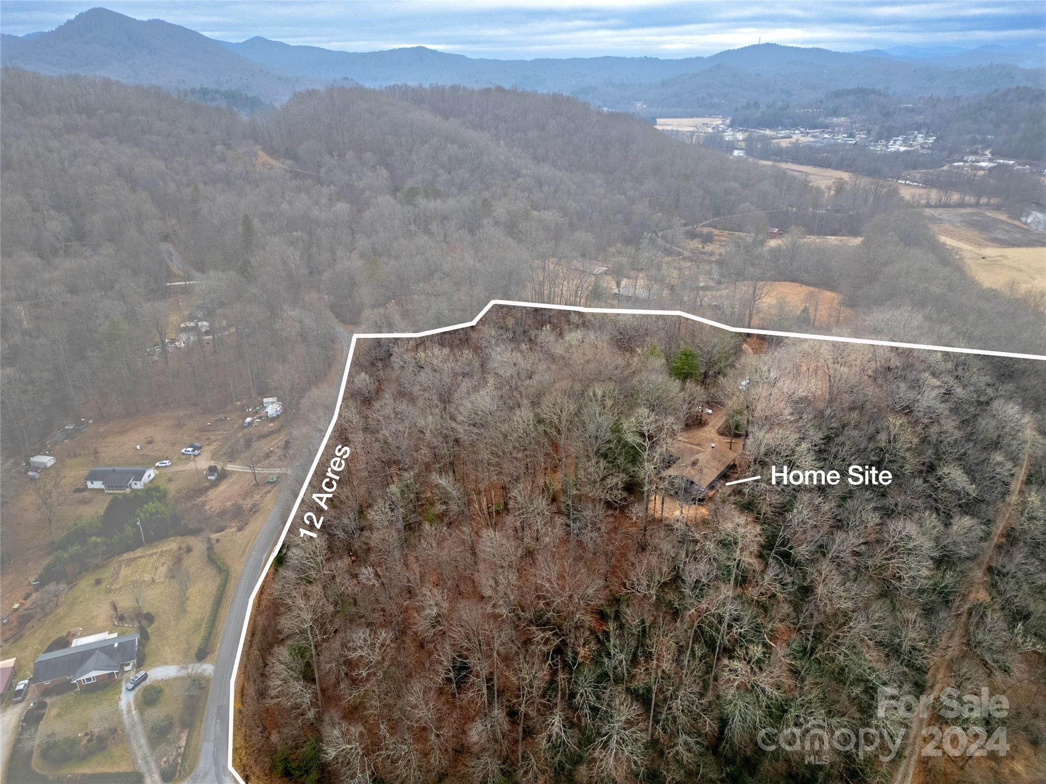 76 Orr Road Brevard, NC 28712 - Photo 33 of 38 Gallery Image 33