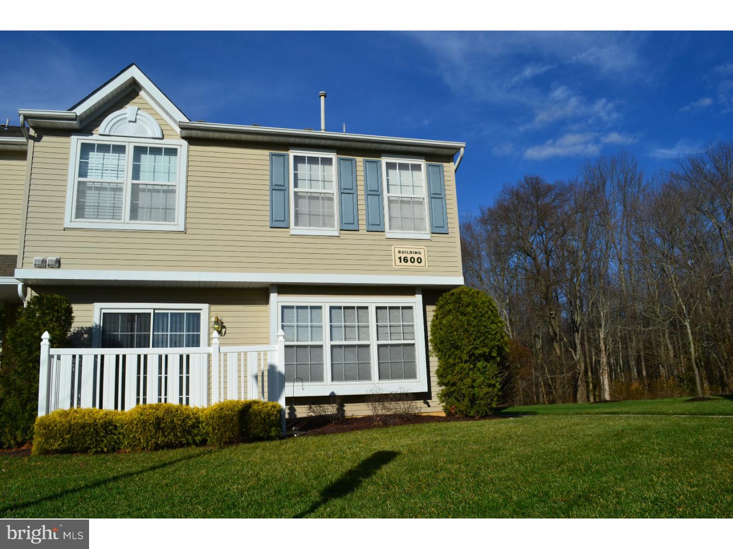 1604 Stokes Road Mount Laurel, NJ 08054 - Photo 1 of 25