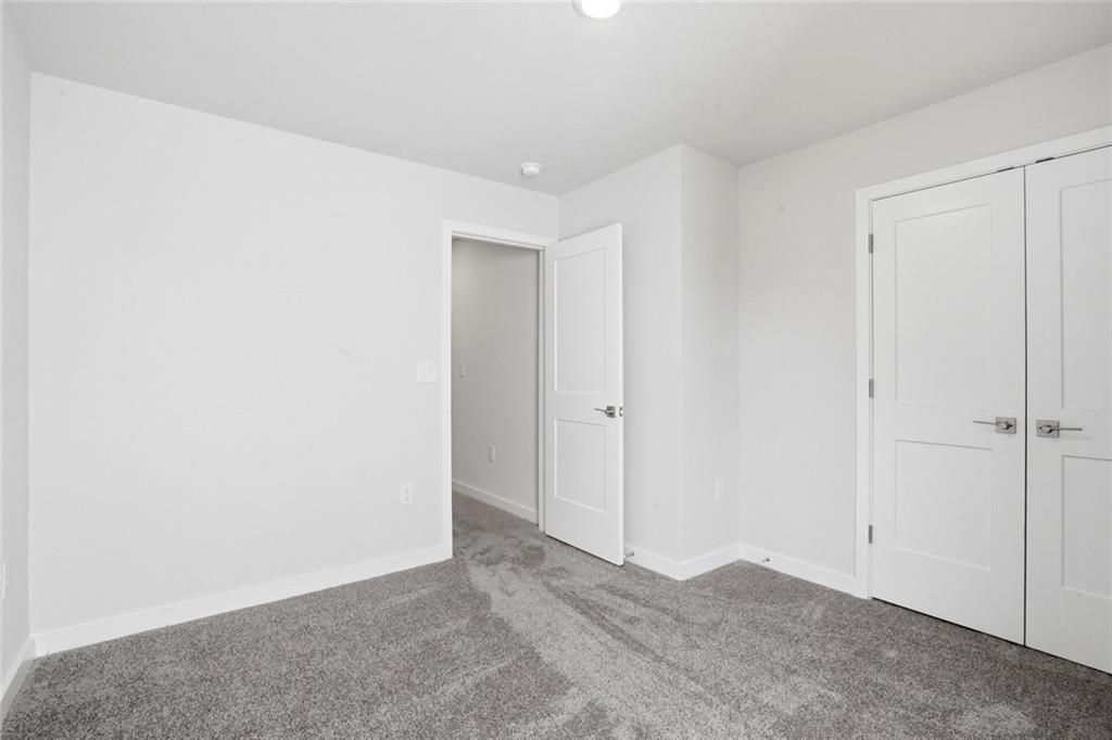 5351 Tolar Road South Fulton, GA 30213 - Photo 19 of 30 a view of an empty room
