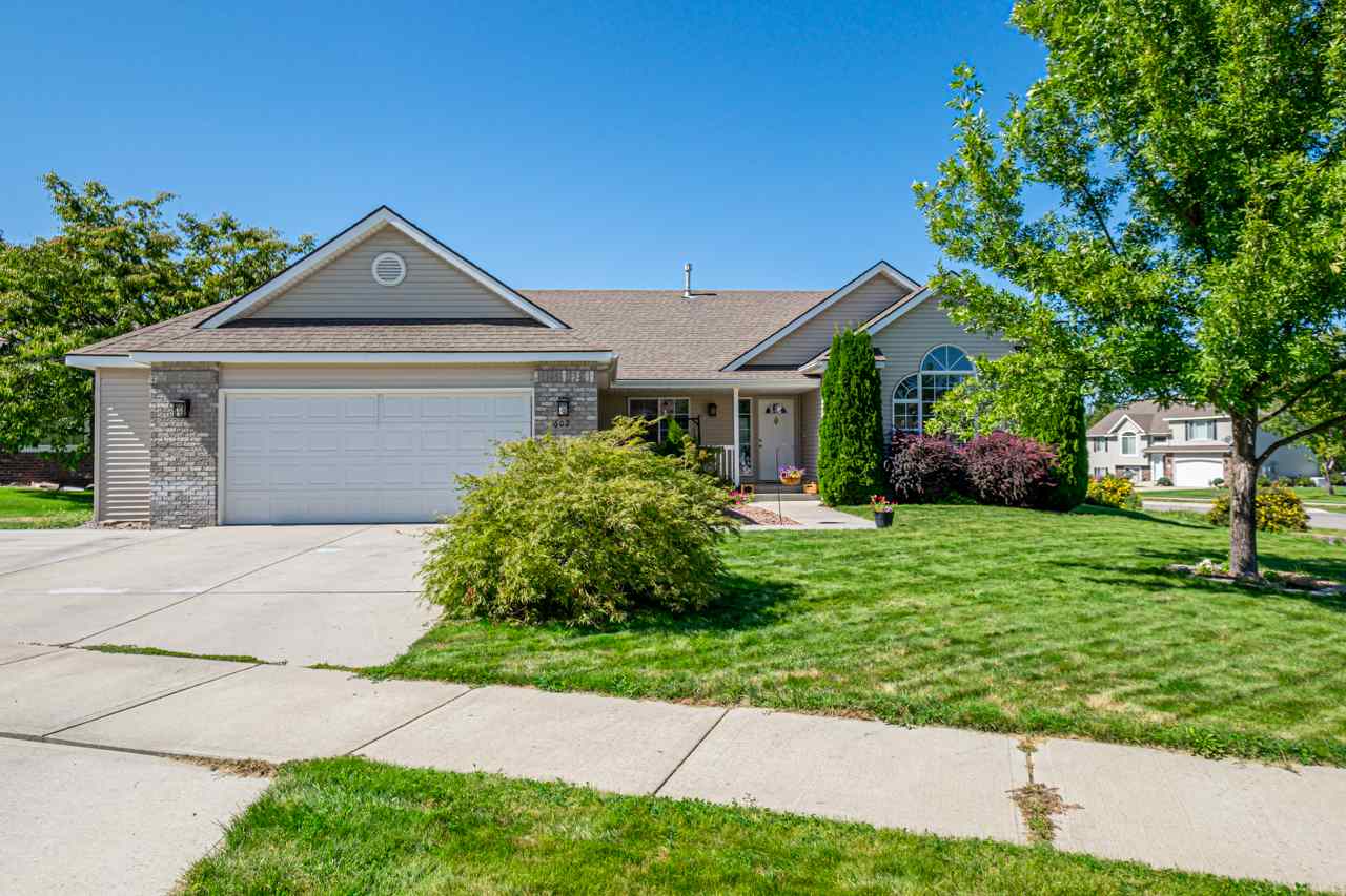 602 South Holiday Road Spokane Valley, WA 99016 - Photo 1 of 19