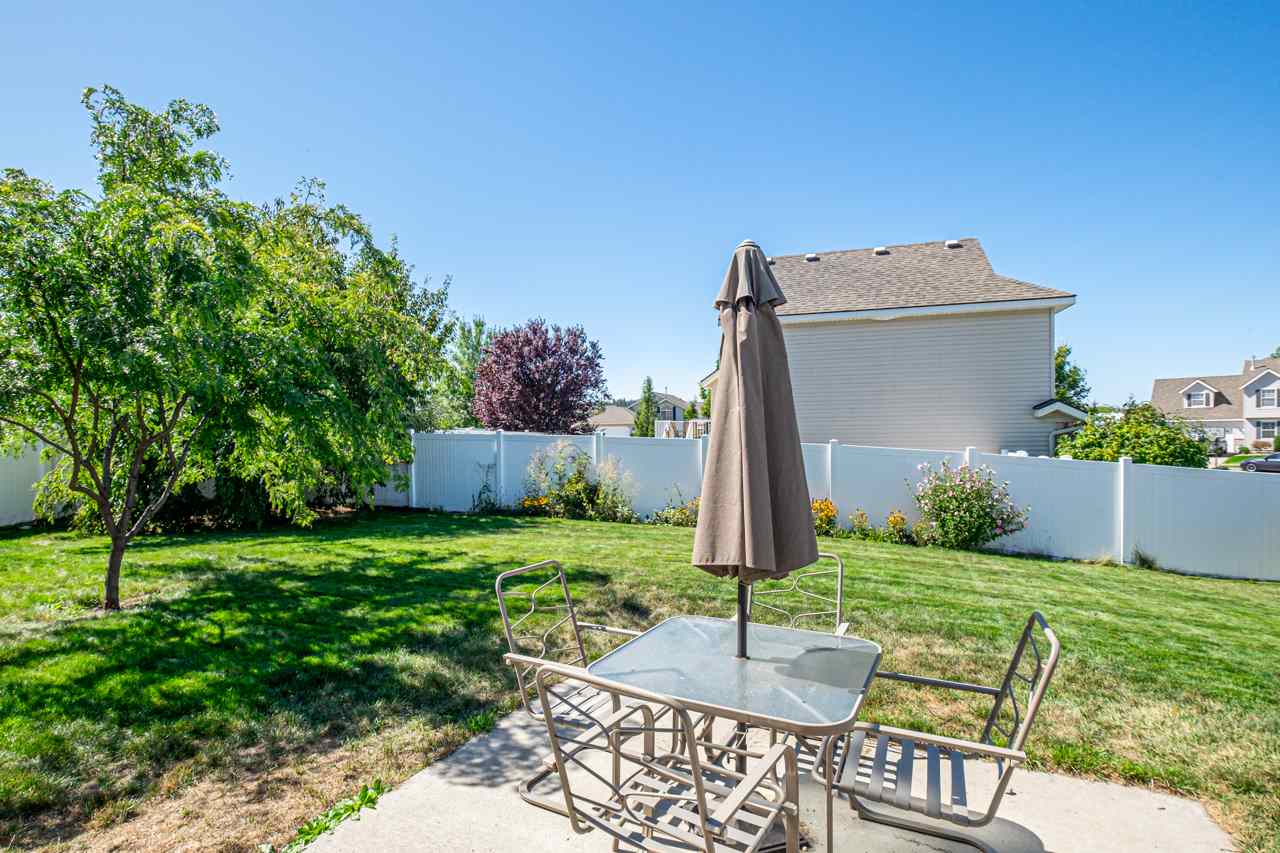 602 South Holiday Road Spokane Valley, WA 99016 - Photo 18 of 19
