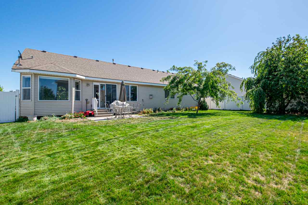 602 South Holiday Road Spokane Valley, WA 99016 - Photo 19 of 19