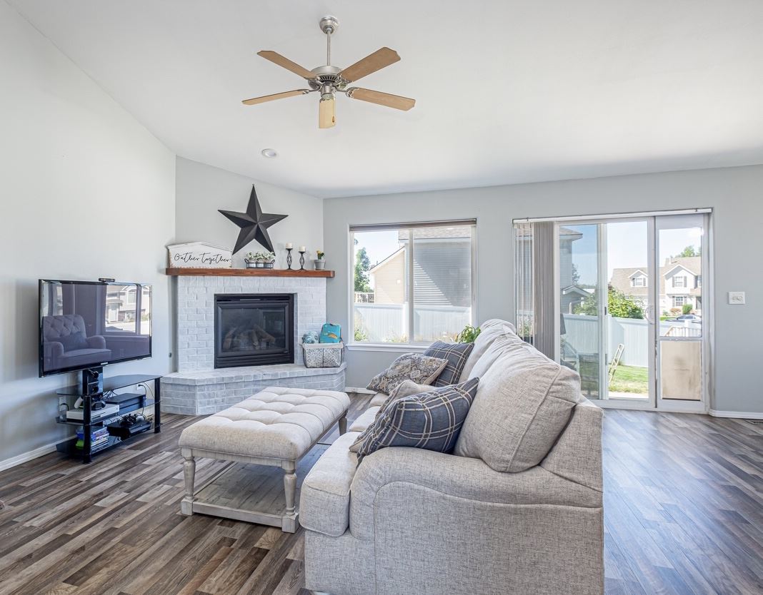 602 South Holiday Road Spokane Valley, WA 99016 - Photo 4 of 19