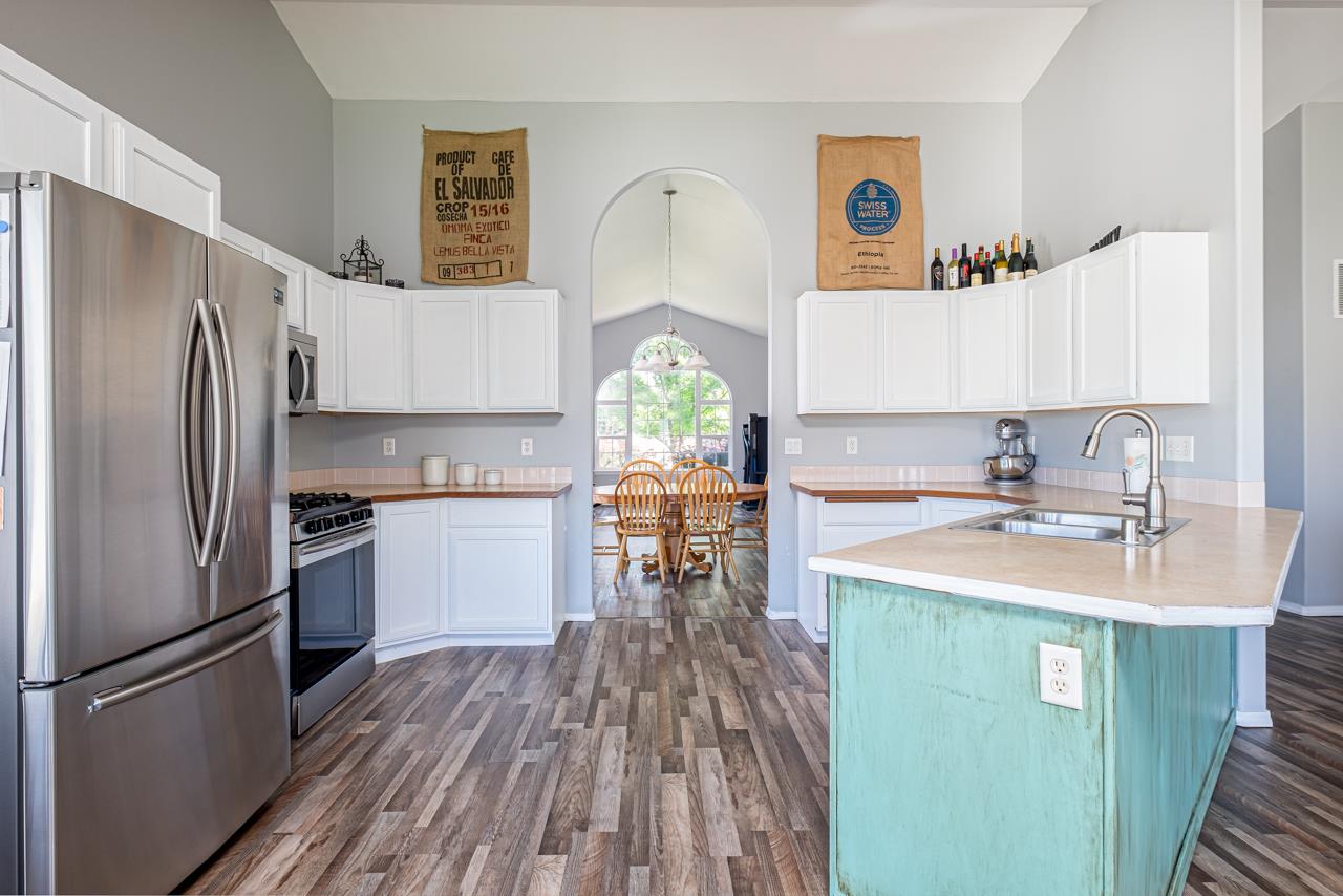 602 South Holiday Road Spokane Valley, WA 99016 - Photo 6 of 19
