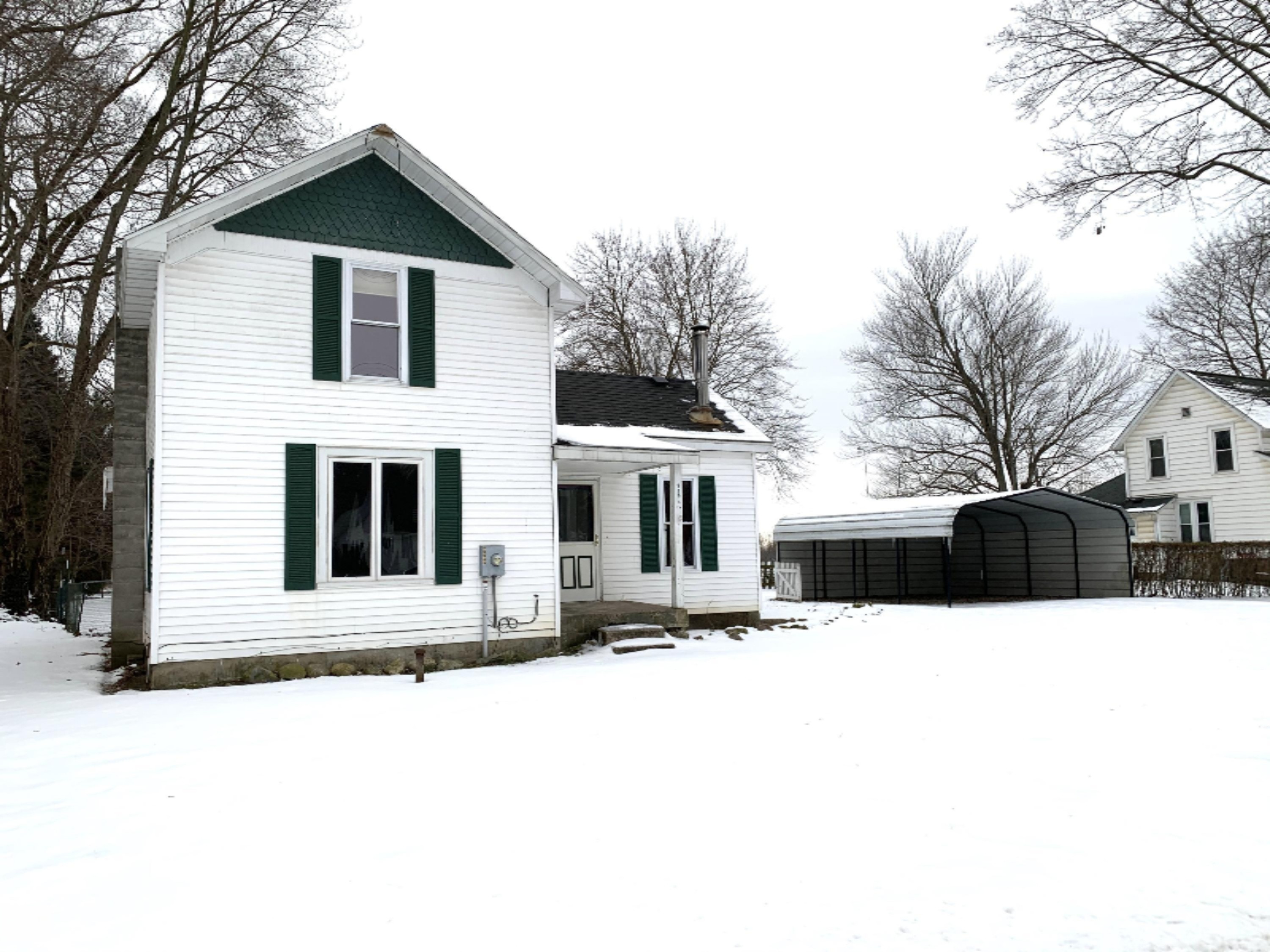 29945 Findley Road Burr Oak, MI 49030 - Photo 25 of 26 D1464B20-B909-4143-9714-DE5FEE041B53