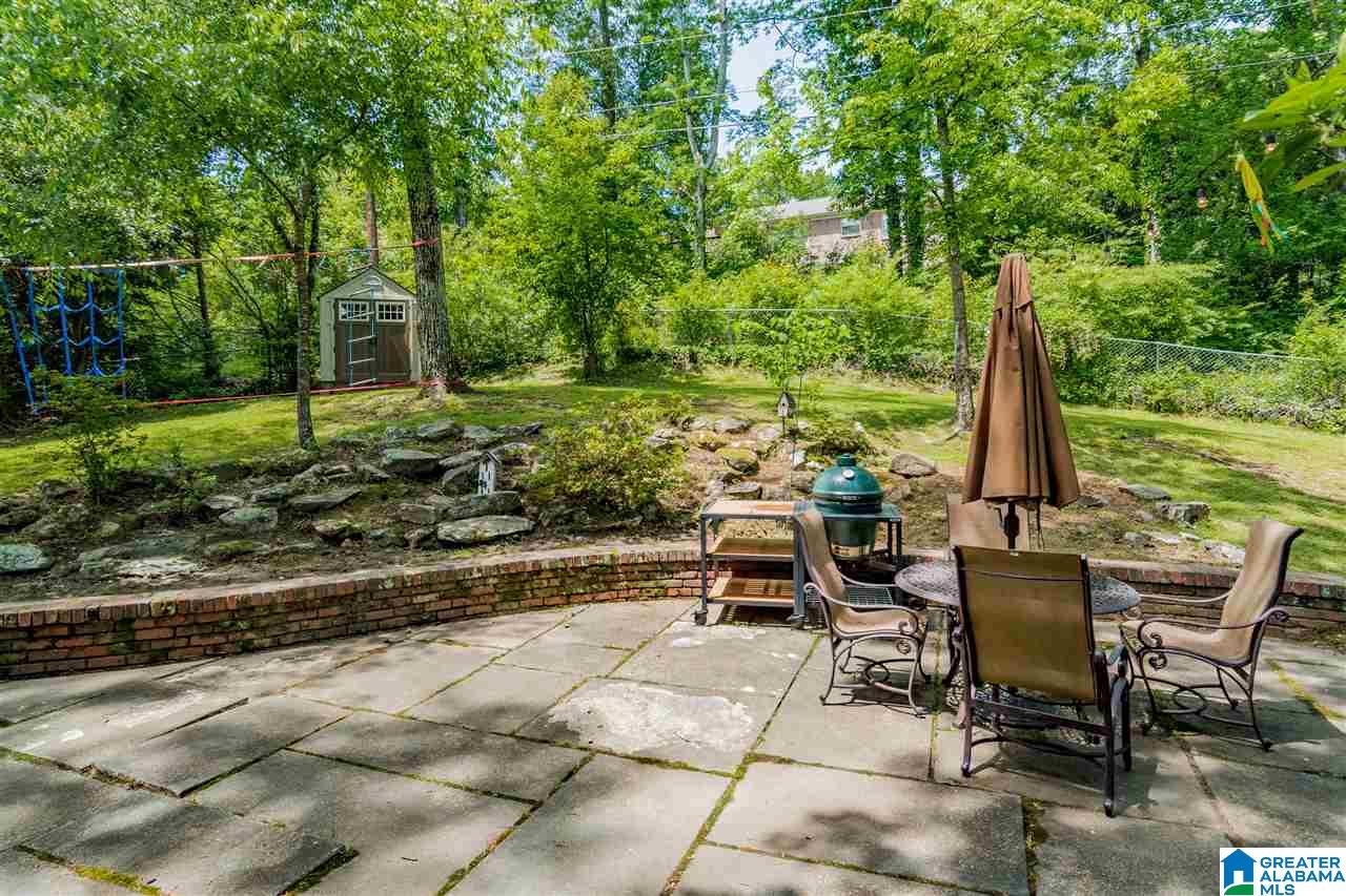 3016 Ryecroft Road Mountain Brook, AL 35223 - Photo 27 of 33