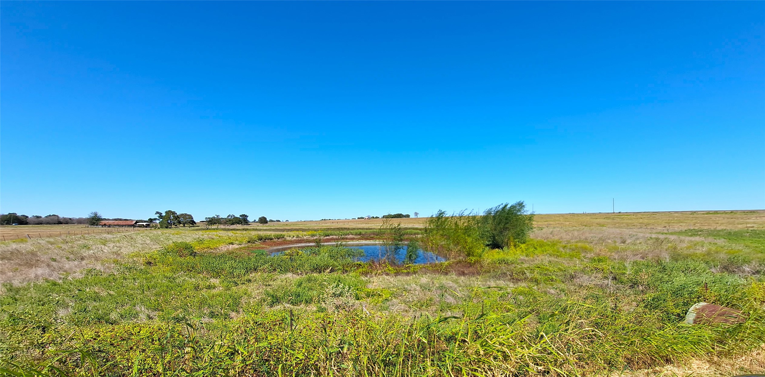 139 County Road 139 Road Burlington, TX 76519 - Photo 9 of 11