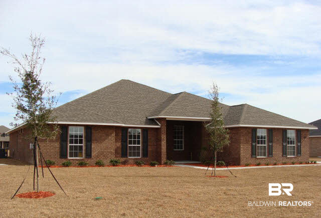 130 Meadow Run Loop West Foley, AL 36535 - Photo 1 of 1