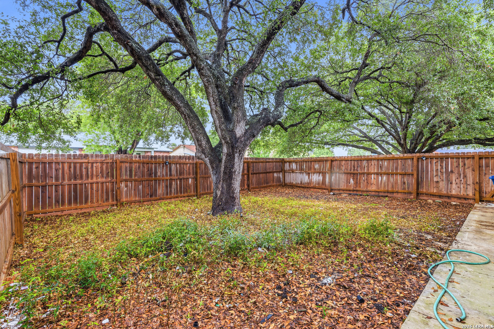 13207 Monte Rio Street San Antonio, TX 78233 - Photo 23 of 24