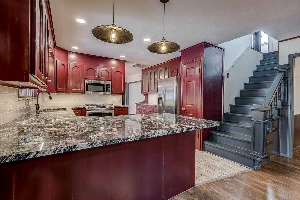 705 Wakefield Road Perry, OK 73077 - Photo 17 of 49 Gallery Image 17