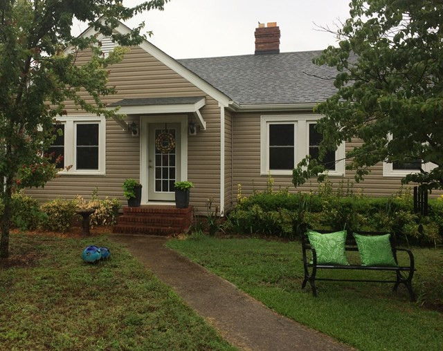 1135 Ridgecrest Avenue North Augusta, SC 29841 - Photo 1 of 1 Main View