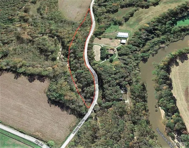 $29,900 | 0 Happy Sac Road, Union, MO 63084