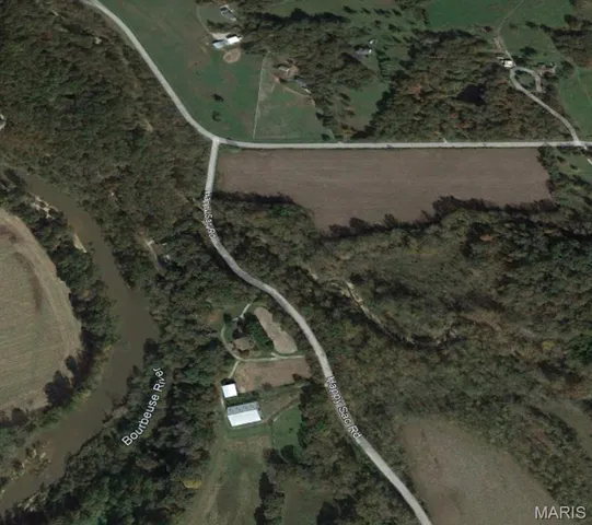 $29,900 | 0 Happy Sac Road, Union, MO 63084