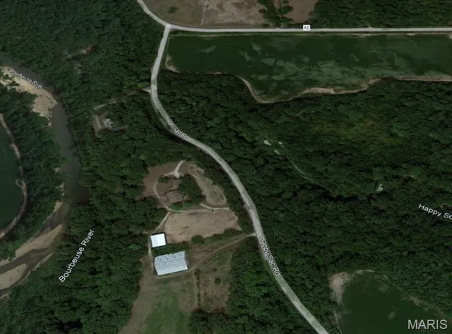 $29,900 | 0 Happy Sac Road, Union, MO 63084