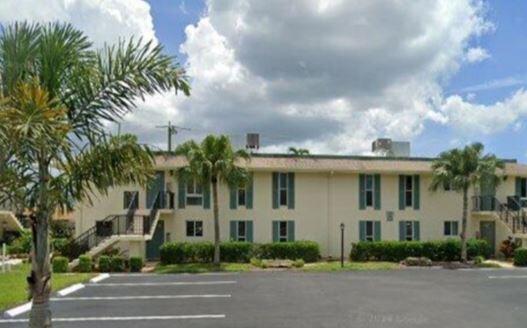 138 Teryl Road, Unit 4 Naples, FL 34112 - Photo 1 of 1 138 teryl
