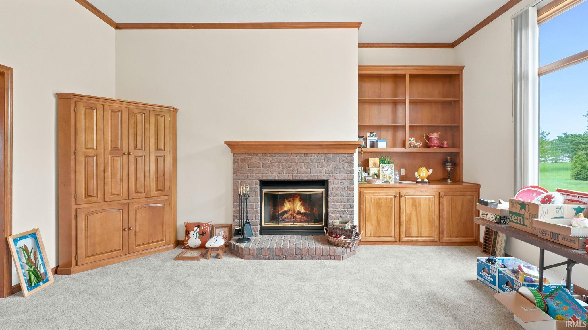 2425 Shore Oaks Pass Fort Wayne, IN 46814 - Photo 23 of 47