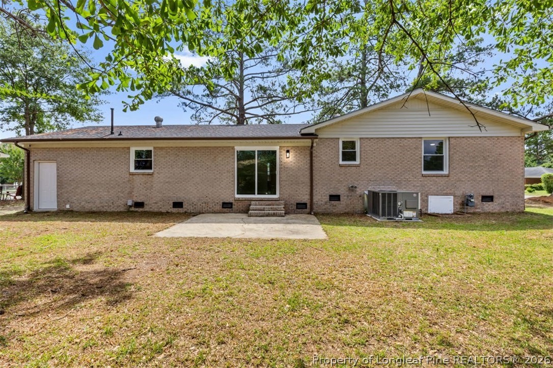 5201 Brookfield Road Fayetteville, NC 28303 - Photo 21 of 24