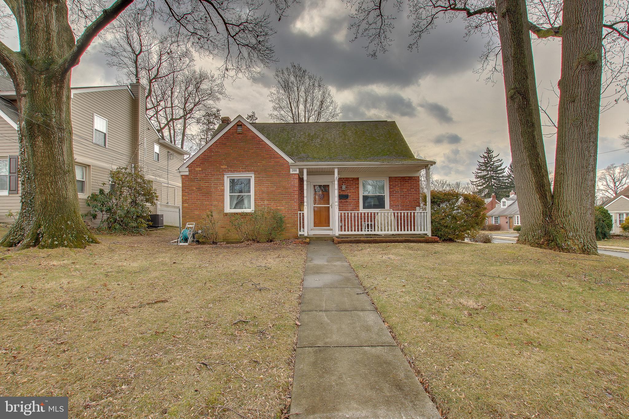 300 Hawarden Road Springfield, PA 19064 - Photo 1 of 28