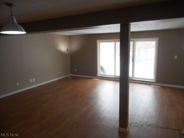 6474 State Road, Unit 6 Parma, OH 44134 - Photo 9 of 18 Another view of the great room.