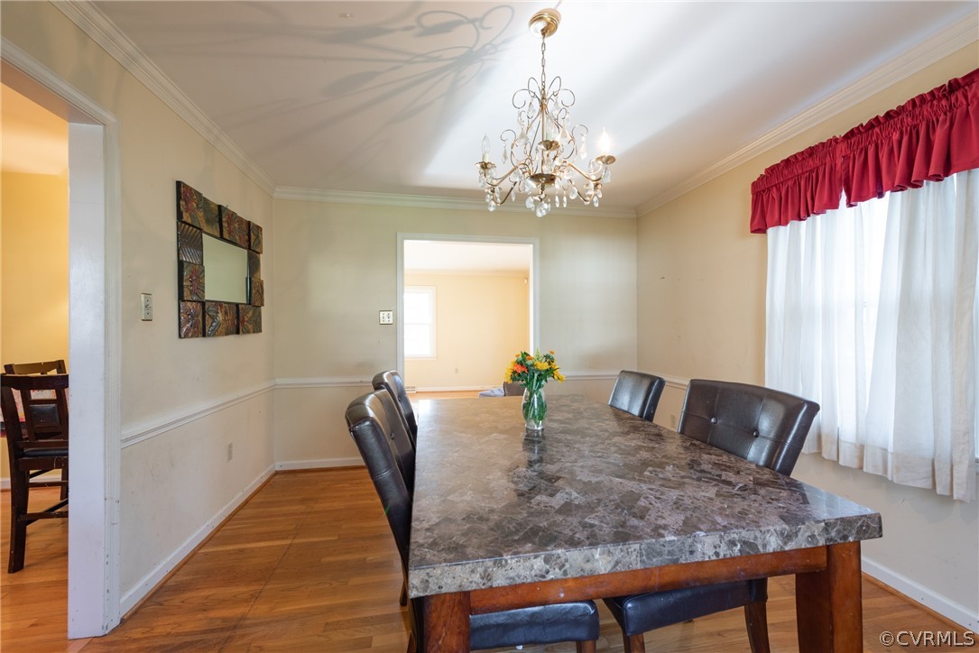 4608 Courthouse Road Prince George, VA 23875 - Photo 21 of 32 Gallery Image 21