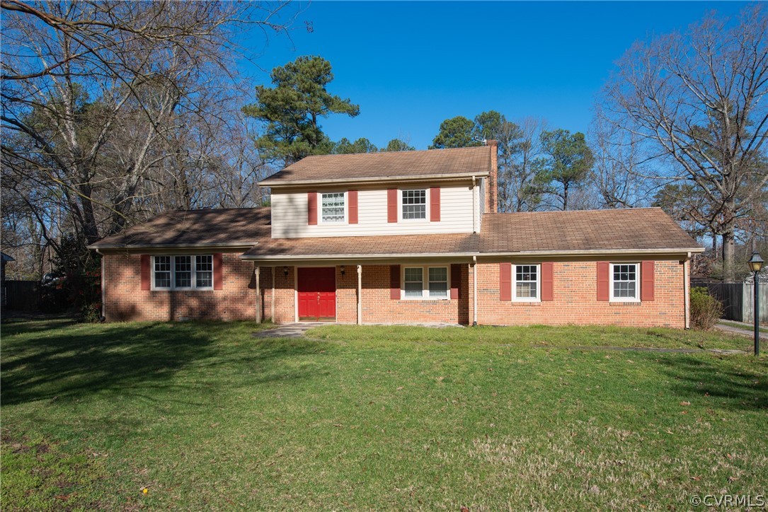4608 Courthouse Road Prince George, VA 23875 - Photo 3 of 32 Gallery Image 3