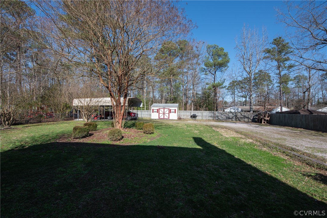 4608 Courthouse Road Prince George, VA 23875 - Photo 7 of 32 Gallery Image 7