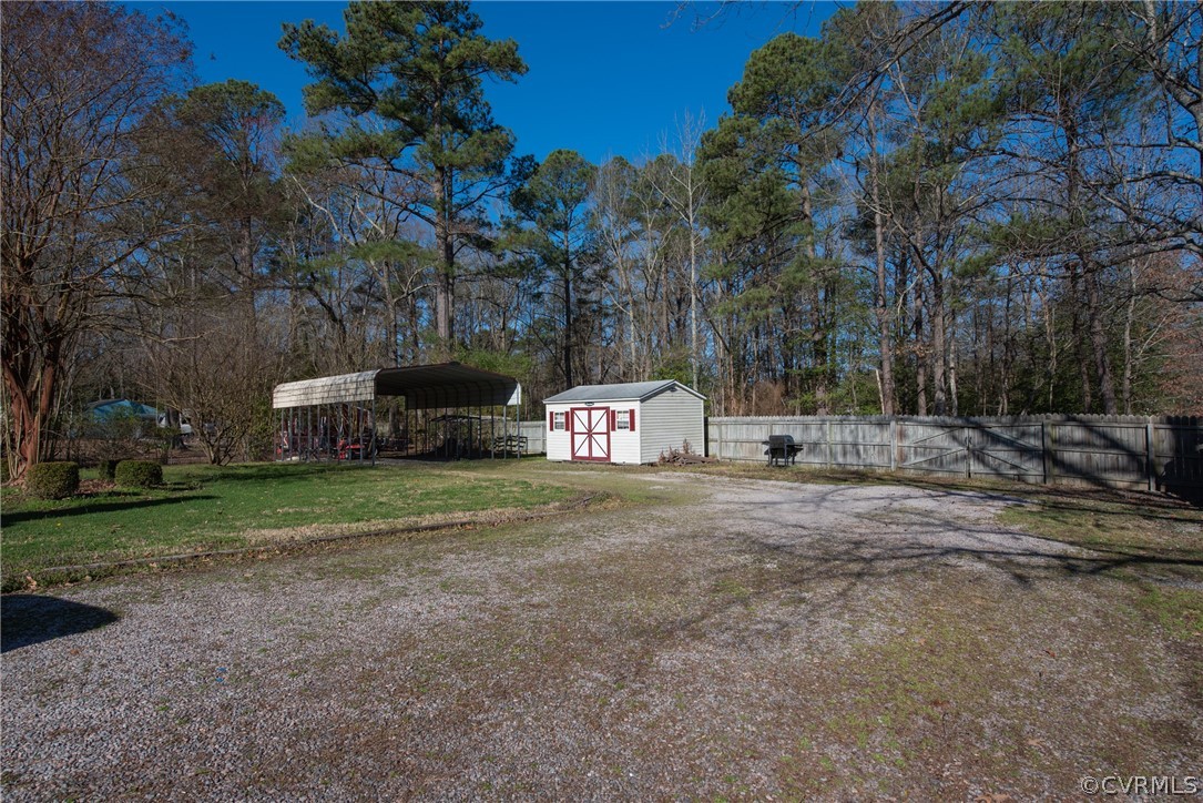 4608 Courthouse Road Prince George, VA 23875 - Photo 8 of 32 Gallery Image 8