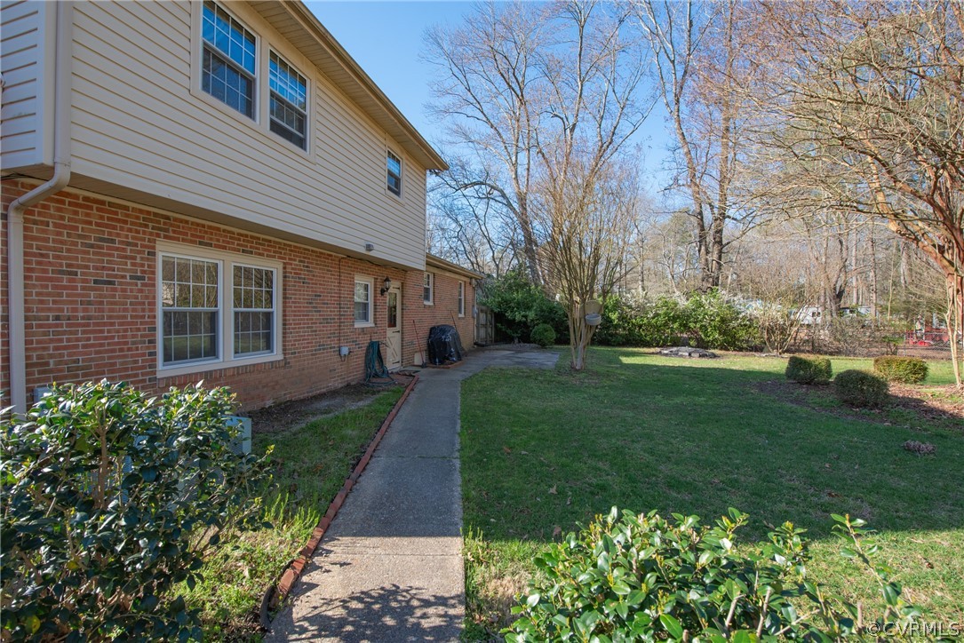 4608 Courthouse Road Prince George, VA 23875 - Photo 9 of 32 Gallery Image 9